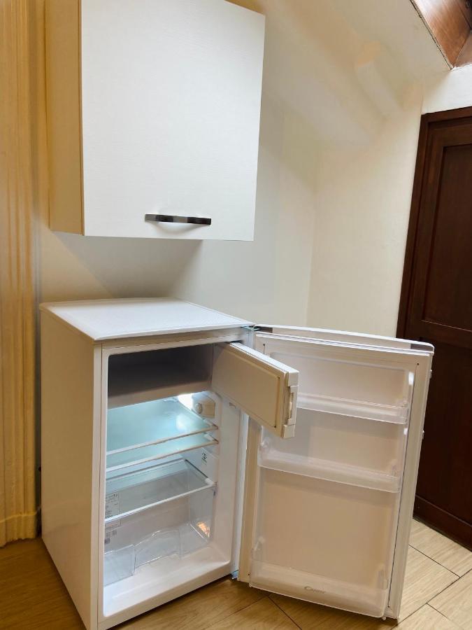 Apartamento Morosini 11 Turín Exterior foto