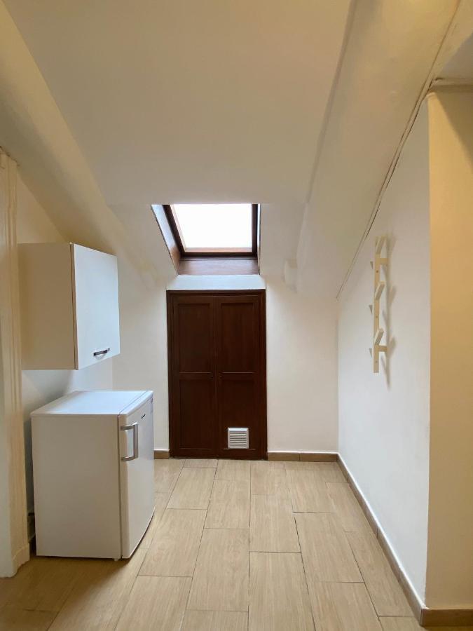 Apartamento Morosini 11 Turín Exterior foto