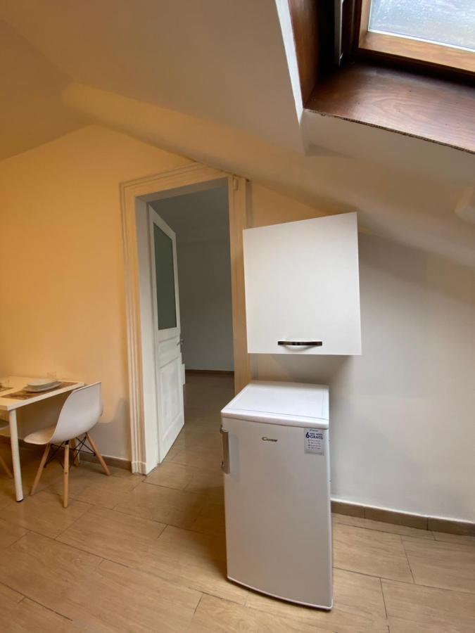 Apartamento Morosini 11 Turín Exterior foto