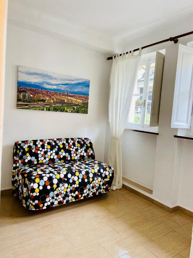 Apartamento Morosini 11 Turín Exterior foto