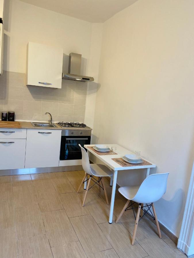 Apartamento Morosini 11 Turín Exterior foto