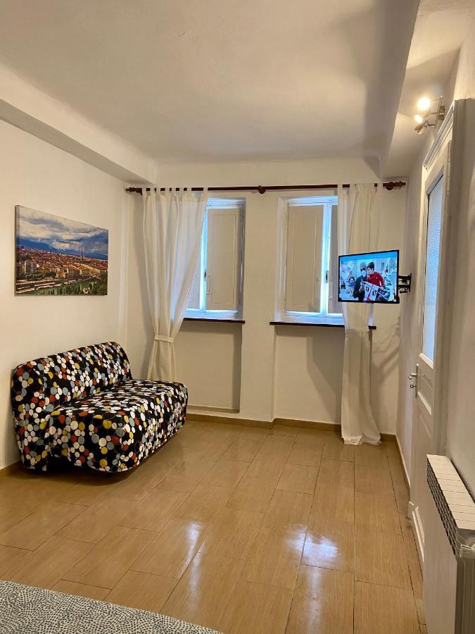 Apartamento Morosini 11 Turín Exterior foto